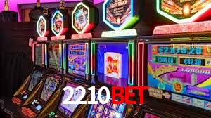 Casino Ao Vivo 2210bet