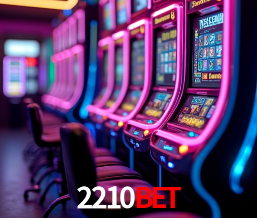 2210bet Slot - 320+ Caça-Níqueis Premium