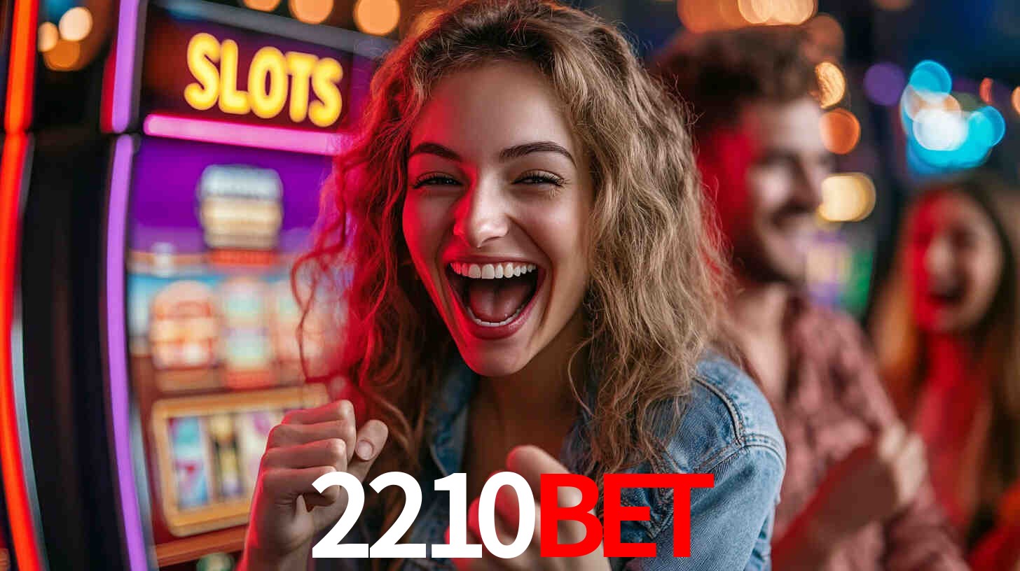 Desvendando o Mundo dos Jogos Virtuais na 2210bet