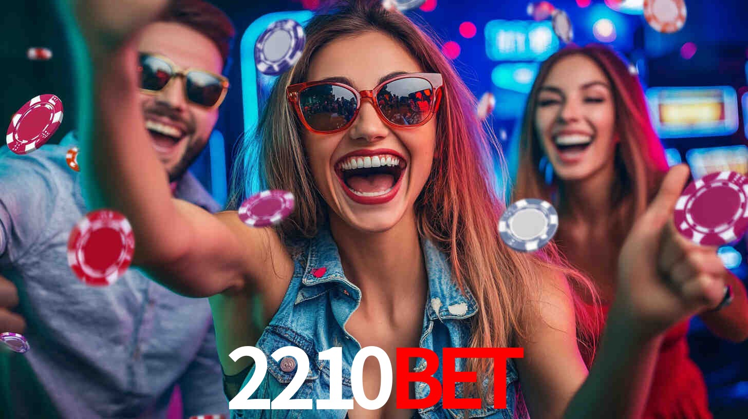 Descubra a Essência do 2210bet: Nossa História e Compromissos