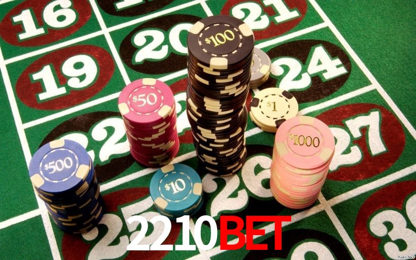 Jogos de Slot 2210bet