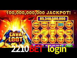 Baixar app da 2210bet login gratuitamente