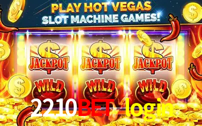 Programa VIP exclusivo da 2210bet login