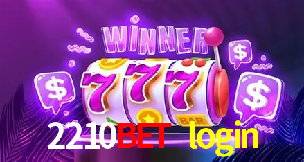 Canal oficial da 2210bet login no Telegram