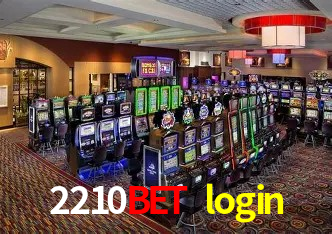 Slots online da 2210bet login com jackpots progressivos