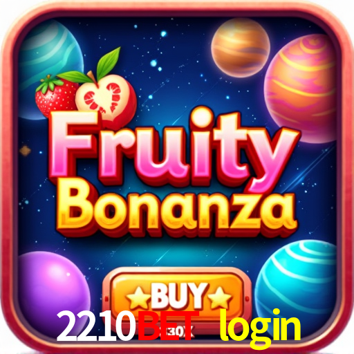 Cadastro rápido e seguro na 2210bet login