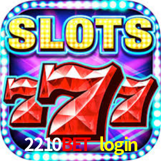 APK oficial da 2210bet login para Android